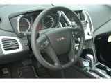 2014 GMC Terrain SLE Steering Wheel