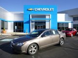2011 Chevrolet Malibu LT