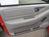 1996 Isuzu Hombre S Regular Cab Front Seat