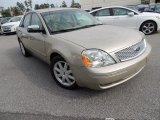 Pueblo Gold Metallic Ford Five Hundred in 2006