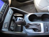 2014 Hyundai Tucson Limited AWD 6 Speed Shiftronic Automatic Transmission