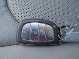 2014 Hyundai Tucson Limited AWD Keys
