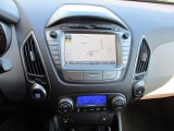 2014 Hyundai Tucson Limited AWD Navigation