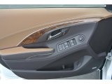 2014 Buick LaCrosse Leather Door Panel