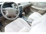 1999 Toyota Camry Interiors