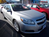 2013 Chevrolet Malibu ECO