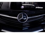 2009 Mercedes-Benz SL 65 AMG Roadster Marks and Logos
