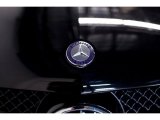 2009 Mercedes-Benz SL 65 AMG Roadster Marks and Logos