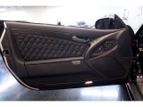 2009 Mercedes-Benz SL 65 AMG Roadster Door Panel