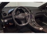 2009 Mercedes-Benz SL 65 AMG Roadster Steering Wheel