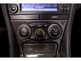 2009 Mercedes-Benz SL 65 AMG Roadster Controls