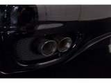 2004 Ferrari 360 Spider Exhaust