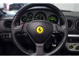 2004 Ferrari 360 Spider Steering Wheel