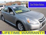 2011 Subaru Legacy 2.5i Premium