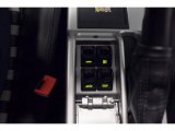 2004 Ferrari 360 Spider Controls