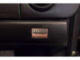 2004 Ferrari 360 Spider Marks and Logos