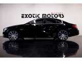 2012 Mercedes-Benz CLS 550 Coupe