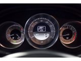 2012 Mercedes-Benz CLS 550 Coupe Gauges