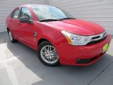 2008 Ford Focus SE Sedan