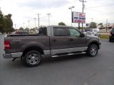 2008 Ford F150 XLT SuperCrew 4x4