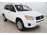 2011 Toyota RAV4 I4 4WD