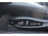2003 BMW 3 Series 330i Convertible Controls