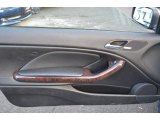 2003 BMW 3 Series 330i Convertible Door Panel