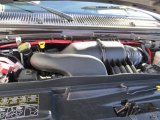 2011 Ford E Series Van E150 XL Passenger 4.6 Liter SOHC 16-Valve Triton V8 Engine