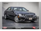 2011 Mercedes-Benz E 350 Sedan