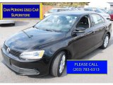 2011 Volkswagen Jetta SE Sedan