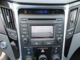 2014 Hyundai Sonata SE Controls
