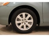 2007 Toyota Camry XLE V6 Wheel