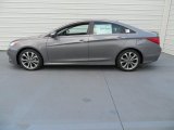2014 Hyundai Sonata SE Exterior