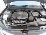2014 Hyundai Sonata SE 2.4 Liter GDI DOHC 16-Valve Dual-CVVT 4 Cylinder Engine