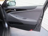 2014 Hyundai Sonata SE Door Panel