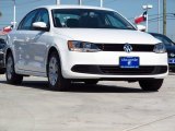 2014 Volkswagen Jetta SE Sedan