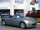 2004 Nissan 350Z Enthusiast Roadster