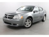2010 Dodge Avenger R/T