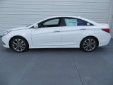 2014 Hyundai Sonata SE Exterior