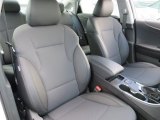 2014 Hyundai Sonata SE Front Seat