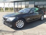 2011 BMW 7 Series 750i xDrive Sedan