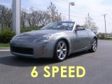 2004 Nissan 350Z Touring Roadster