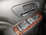 2014 GMC Sierra 2500HD Denali Crew Cab 4x4 Door Panel
