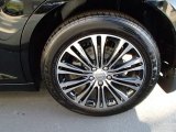 2012 Chrysler 300 S V6 AWD Wheel
