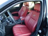 2012 Chrysler 300 S V6 AWD Front Seat