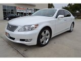 2011 Lexus LS 460