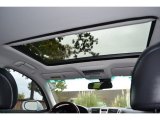 2011 Lexus LS 460 Sunroof