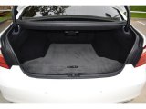 2011 Lexus LS 460 Trunk