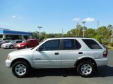 2002 Honda Passport LX Exterior