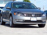 2012 Volkswagen Passat TDI SE